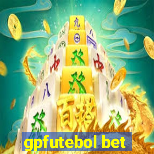 gpfutebol bet